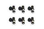 HT-080106 Bosch 1462cc injectors - Flowmatched set of 6 (0280158333) image 3
