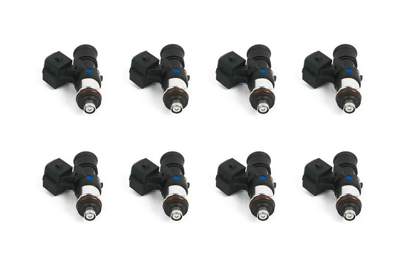 HT-080107 Bosch 1462cc injectors - Flowmatched set of 8 (0280158333)