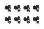 HT-080107 Bosch 1462cc injectors - Flowmatched set of 8 (0280158333) image 2