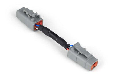 Haltech Elite CAN Cable DTM-4 to DTM-4 75mm (3
