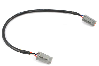 Haltech Elite CAN Cable DTM-4 to DTM-4 2400mm (92