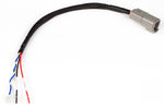 CAN Adaptor Loom (DTM-4 to JST 5pin) - Suits Link PlugIn ECUs image 3