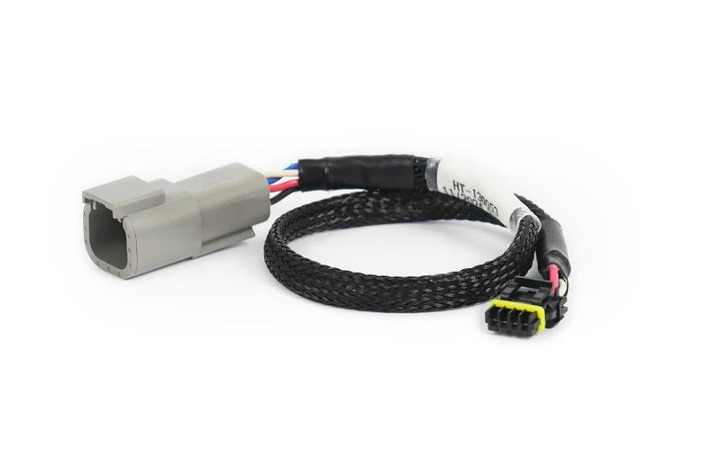 CAN Adaptor Loom DTM-4 to Molex Mizu-P25 - Suits Holley