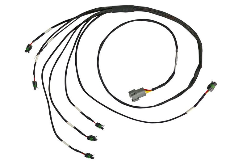 HT-130337 Elite 2000/2500 Universal I6 Cylinder IGN-1A Ign Harn only