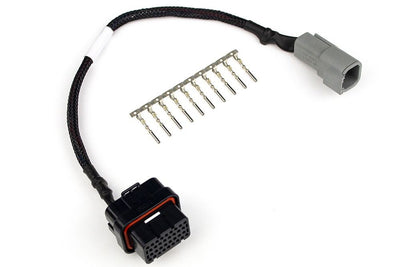 Elite PRO Direct Plug-in / IC-7 Auxilary Connector kit Size: 300mm 12