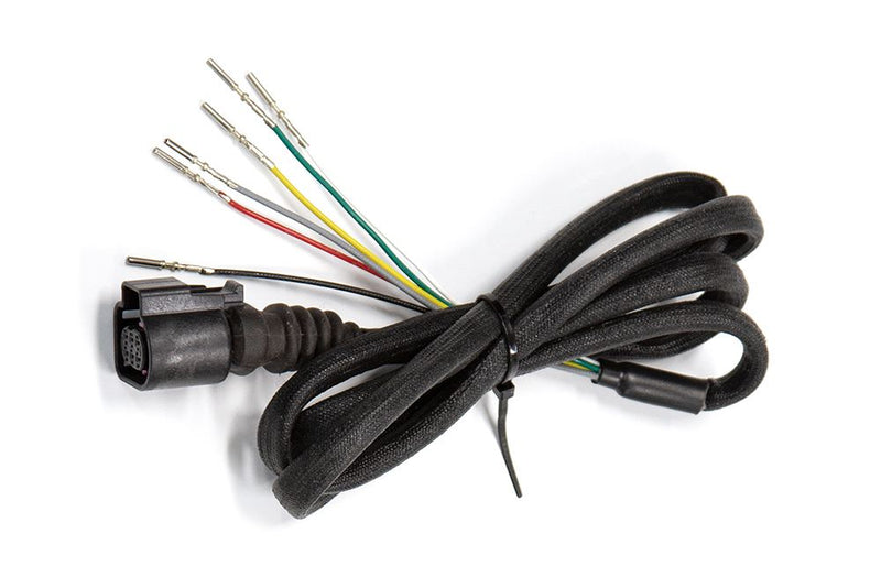 HT-131002 Bosch LSU 4.9 Sensor Wideband harness Only - Suits Nexus Series and Elite Pro Plugin ECUs 1.2m (4) Length: 1.2m