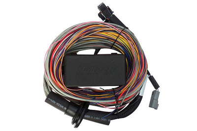 Elite 550 / 750 Premium Universal Wire-in Harness 2.5m (8) Length: 2.5m (8)
