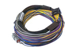 HT-150402 Elite 550 + Basic Universal Wire-in Harness Kit 2.5m (8Ã¢â¬â¢) Length: 2.5m (8) image 4