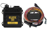 HT-150604 Elite 750 + Premium Universal Wire-in Harness Kit 2.5m (8Ã¢â¬â¢) Length: 2.5m (8) image 1