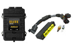 Elite 1500 PnP Adapt Harn ECU Kit - Mitsu VR4 & Eclipse 1G image 1