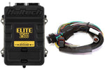 HT-151302 Elite 2500 + Basic Universal Wire-in Harness Kit 2.5m (8Ã¢â¬â¢) Length: 2.5m (8) image 1