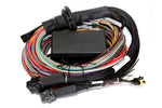 Elite 2500 + Premium Uni Wire-in Harness Kit 2.5m (8’) Length: 2.5m (8) image 1