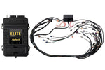 Elite 2500 GM GEN III LS1 non DBW Terminated Harness Kit EV1 image 1