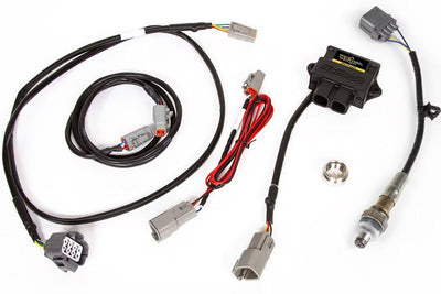 HT-159978 WB1 NTK - Single Channel CAN O2 Wideband Controller Kit Length: 1.2M (4ft)