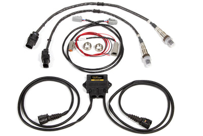 HT-159986 WB2 Bosch - Dual Channel CAN O2 Wideband Controller Kit Length: 1.2M (4ft)