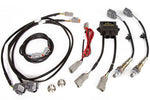 WB2 NTK - Dual Channel CAN O2 Wideband Controller Kit Length: 1.2M (4ft) image 1