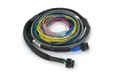 Nexus S3 / S2 Universal Wire-In Harness - 2.5m(8)