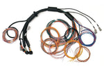 HT-183200 Nexus R3 Universal Wire-in Harness - 2.5m (8) Length: 2.5M image 3