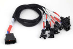 Nexus V8 Junior Timer (EV1)Secondary Injector Breakout image 1