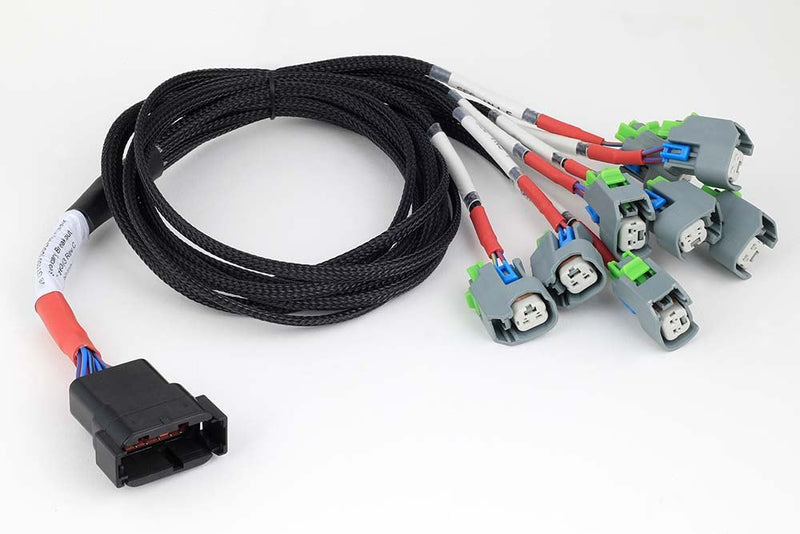 HT-186003 Nexus Universal V8 - GT150 (USCAR) Injector Secondary Breakout