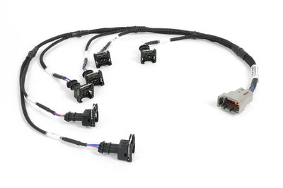 i6 Timer (EV1) Primary Injector Harness
