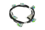 HT-186007 i6 GT150 (USCAR EV6) Primary Injector Harness image 1