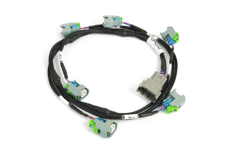 HT-186007 i6 GT150 (USCAR EV6) Primary Injector Harness