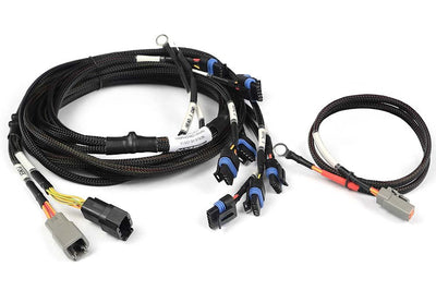 HT-186060 Nexus V8 IGN-1A GM/Chrysler Harness