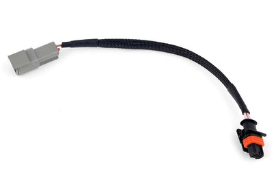 HT-186123 Nexus Rebel LS 2 Pin Bosch Alternator Harness Length: 200mm