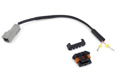 HT-186124 Nexus Rebel LS 4 Pin Delco Alternator Harness Size: 200