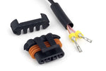 Nexus Rebel LS 4 Pin Delco Alternator Harness Size: 200 image 3