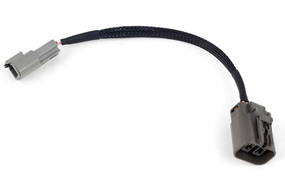 HT-186125 Nexus Rebel LS 2 Pin Yazaki Alternator Harness Length: 200mm
