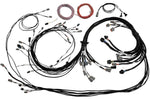 Universal V8 Terminated Engine Harness for Nexus R5 VCU image 1