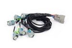 HT-186502 Nexus Rebel LS - LS EV6 Injector Sub-Harness image 1