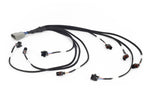 HT-186503 Nexus Rebel LS - Multec 2 Injector Sub Harness image 2