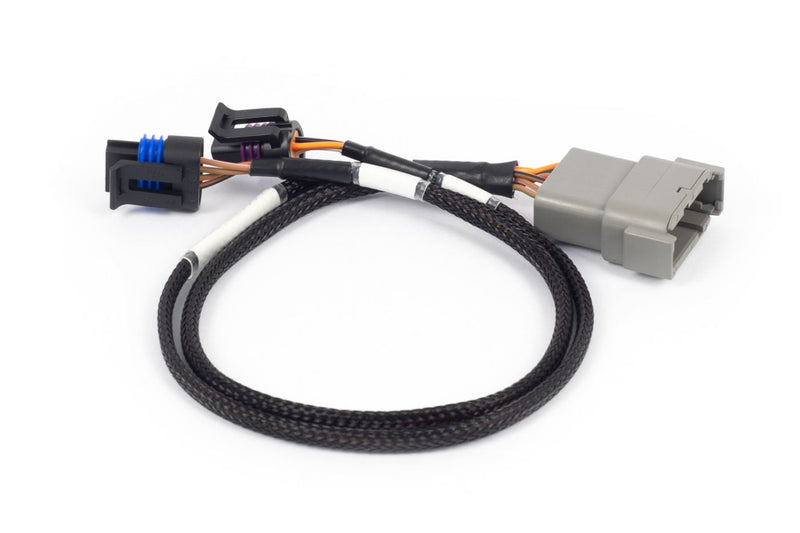 HT-186504 Nexus Rebel LS - Cable Throttle + IAC sub-harness