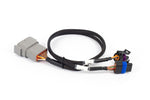 HT-186504 Nexus Rebel LS - Cable Throttle + IAC sub-harness image 2