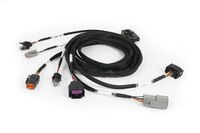 Nexus Plug-in DBW Expansion Harness 2.5m (8)
