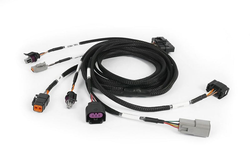 Nexus Plug-in DBW Expansion Harness 2.5m (8)