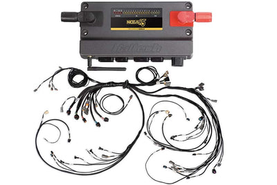 HT-195406 Nexus R5 VCU + LSx Non DBW Terminated Harness
