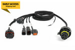 Nexus Ti6L Transmission Interface Kit - Suits GM 6L Series image 4