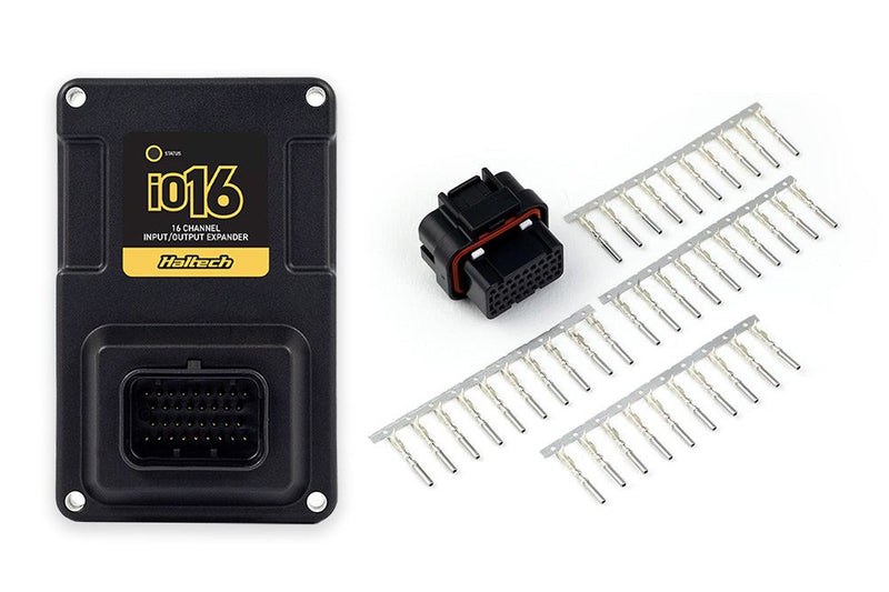 HT-196100 Nexus IO16 with Plug and Pin Kit