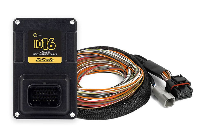 HT-196200 Nexus IO16 + IO16 Universal Wire in harness 2.6M (8.5)
