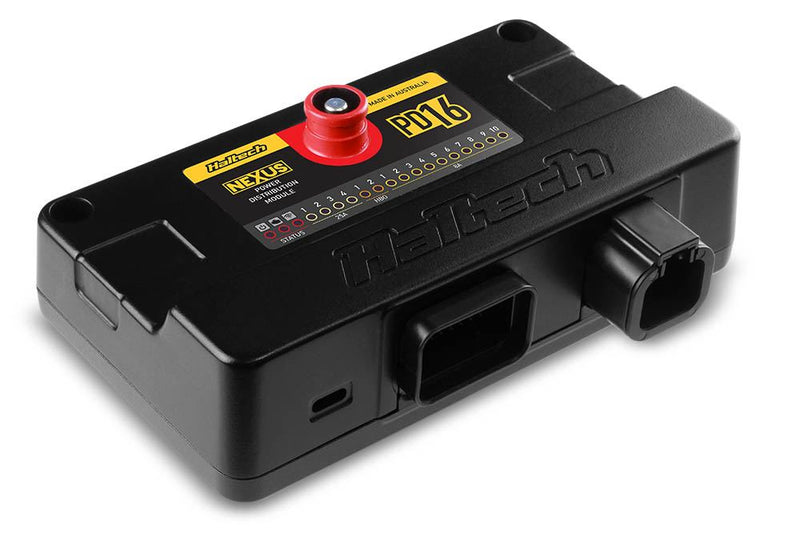 Ht-198000 Pd16 Pdm
