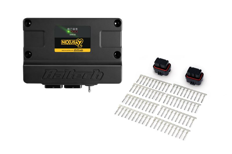 HT-212100 Nexus S2 ECU + Plug and Pin Set