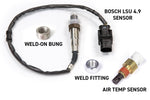 HT-220201 Rebel LS Kit - Suits Gen III - Cable throttle, EV1, Manual Transmission image 4
