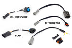 Rebel LS Kit - Suits Gen IV - 6-pin DBW, EV6 Injectors, Manual Transmission image 3