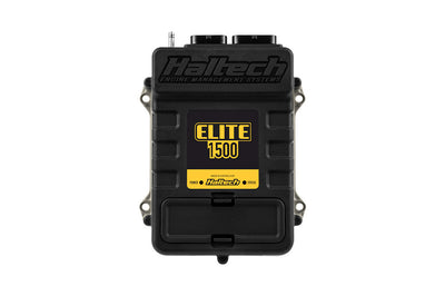 Elite 1500 display only ECU