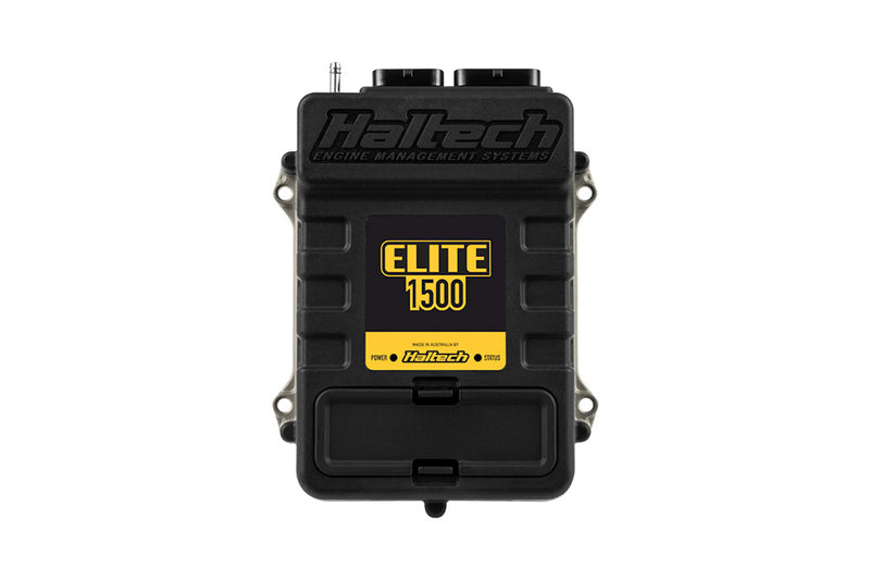Elite 1500 display only ECU