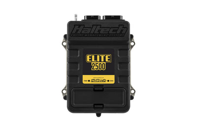 Elite 2500 display only ECU